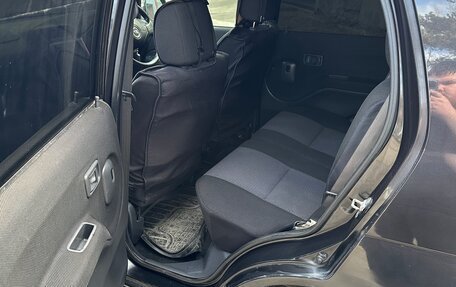 Daihatsu Terios II, 2005 год, 410 000 рублей, 13 фотография