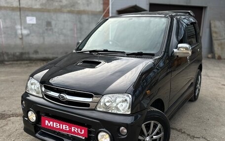 Daihatsu Terios II, 2005 год, 410 000 рублей, 6 фотография