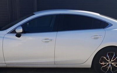 Mazda 6, 2013 год, 1 670 000 рублей, 1 фотография