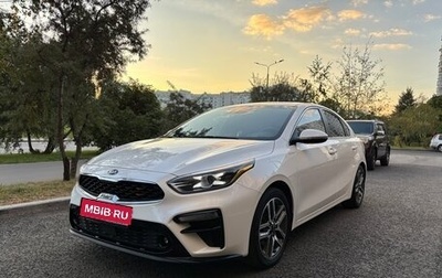 KIA K3, 2018 год, 2 000 000 рублей, 1 фотография