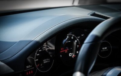 Porsche Cayenne III, 2020 год, 11 000 000 рублей, 1 фотография