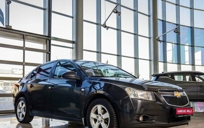 Chevrolet Cruze II, 2011 год, 798 000 рублей, 1 фотография