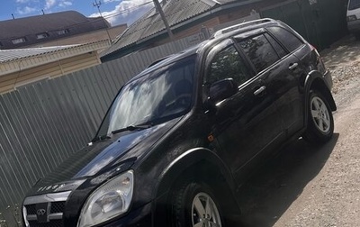 Chery Tiggo (T11), 2007 год, 370 000 рублей, 1 фотография