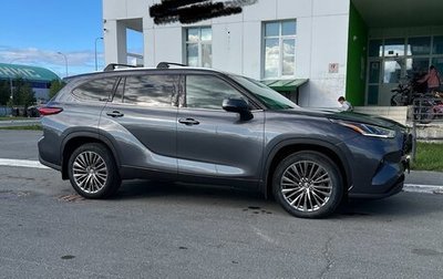 Toyota Highlander, 2020 год, 4 900 000 рублей, 1 фотография