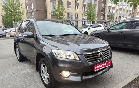 Toyota RAV4, 2011 год, 1 550 000 рублей, 1 фотография