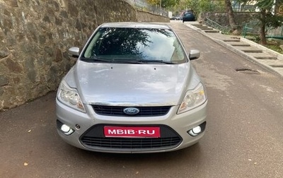 Ford Focus II рестайлинг, 2010 год, 560 000 рублей, 1 фотография