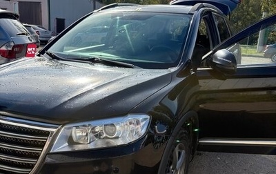 Haval H6, 2015 год, 1 000 000 рублей, 1 фотография
