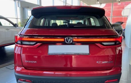 Changan CS35 Plus, 2024 год, 2 629 900 рублей, 5 фотография