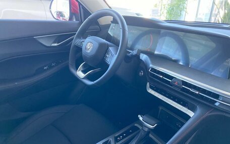 Changan CS35 Plus, 2024 год, 2 629 900 рублей, 11 фотография