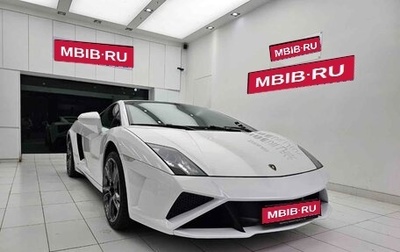 Lamborghini Gallardo I рестайлинг, 2012 год, 12 788 757 рублей, 1 фотография