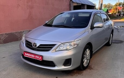 Toyota Corolla, 2012 год, 990 000 рублей, 1 фотография