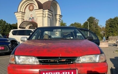 Nissan Almera, 1998 год, 80 000 рублей, 1 фотография