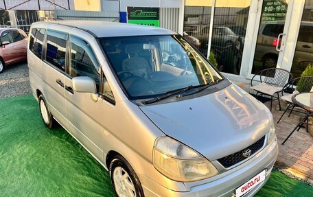 Nissan Serena II, 2000 год, 685 000 рублей, 2 фотография