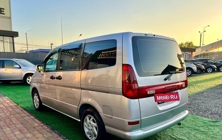 Nissan Serena II, 2000 год, 685 000 рублей, 6 фотография