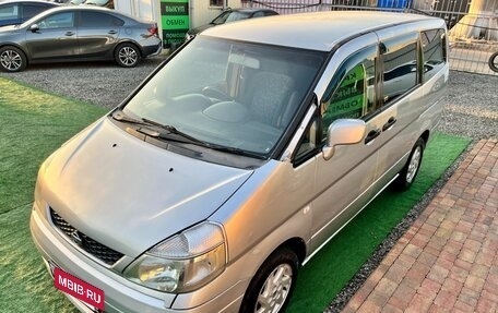 Nissan Serena II, 2000 год, 685 000 рублей, 5 фотография