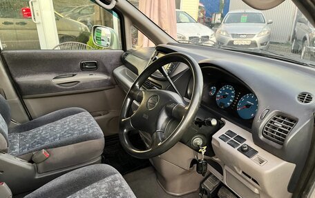 Nissan Serena II, 2000 год, 685 000 рублей, 17 фотография