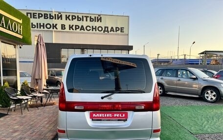 Nissan Serena II, 2000 год, 685 000 рублей, 7 фотография