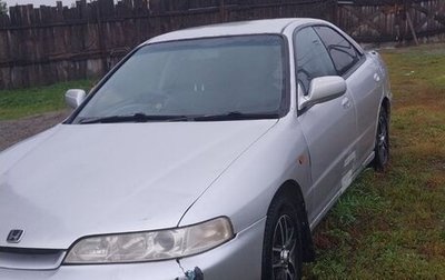 Honda Integra III рестайлинг, 2000 год, 150 000 рублей, 1 фотография