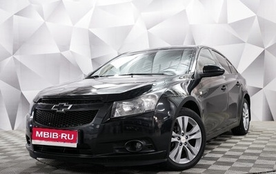 Chevrolet Cruze II, 2010 год, 650 000 рублей, 1 фотография