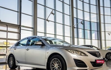 Mazda 6, 2011 год, 918 000 рублей, 1 фотография