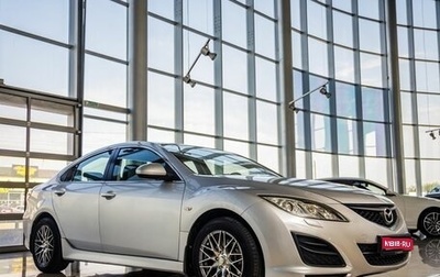 Mazda 6, 2011 год, 918 000 рублей, 1 фотография