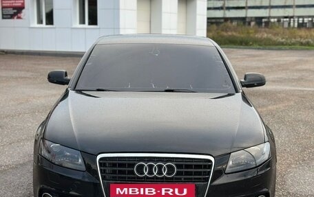 Audi A4, 2009 год, 575 000 рублей, 6 фотография