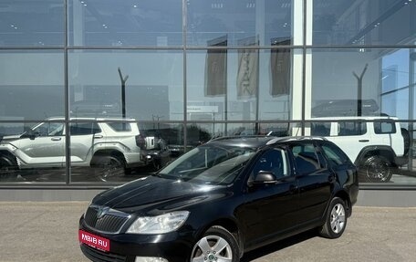 Skoda Octavia, 2013 год, 970 000 рублей, 1 фотография