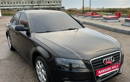 Audi A4, 2009 год, 575 000 рублей, 7 фотография