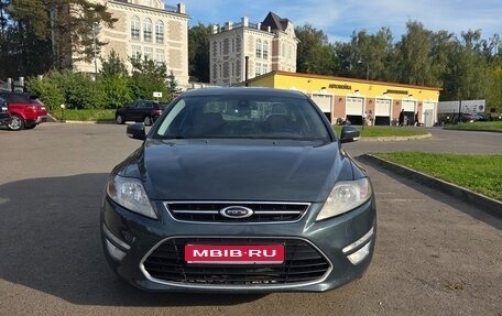Ford Mondeo IV, 2012 год, 1 070 000 рублей, 1 фотография