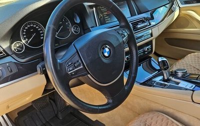 BMW 5 серия, 2012 год, 2 050 000 рублей, 1 фотография
