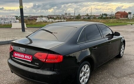 Audi A4, 2009 год, 575 000 рублей, 9 фотография
