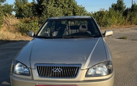 Chery Amulet (A15) I, 2008 год, 200 000 рублей, 1 фотография