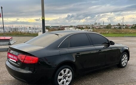 Audi A4, 2009 год, 575 000 рублей, 14 фотография