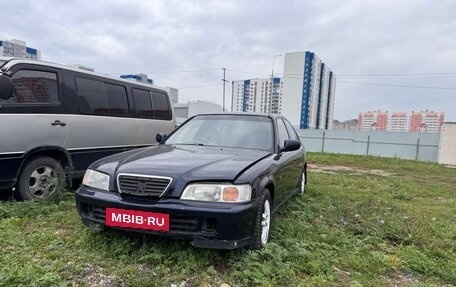 Honda Rafaga, 1994 год, 179 999 рублей, 1 фотография