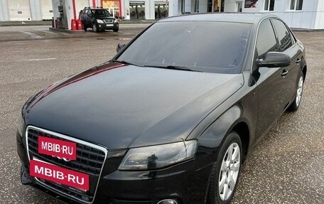 Audi A4, 2009 год, 575 000 рублей, 8 фотография