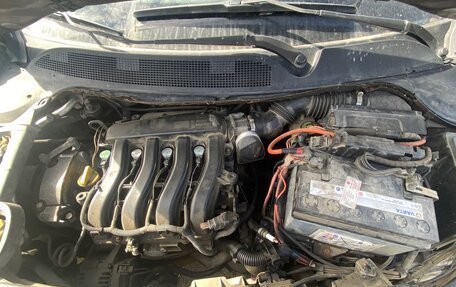Renault Megane II, 2005 год, 165 000 рублей, 8 фотография