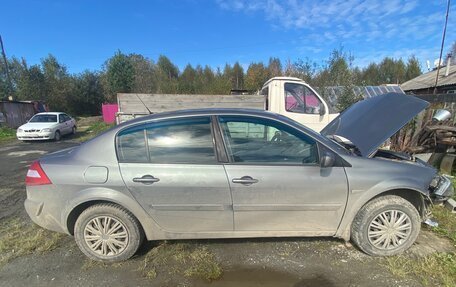 Renault Megane II, 2005 год, 165 000 рублей, 5 фотография