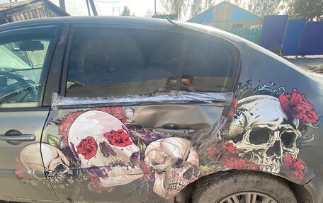 Renault Megane II, 2005 год, 165 000 рублей, 9 фотография