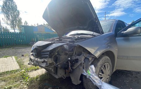 Renault Megane II, 2005 год, 165 000 рублей, 6 фотография