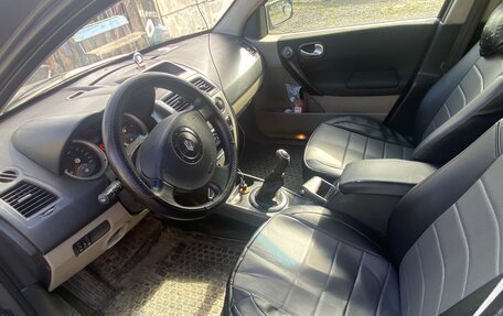 Renault Megane II, 2005 год, 165 000 рублей, 12 фотография