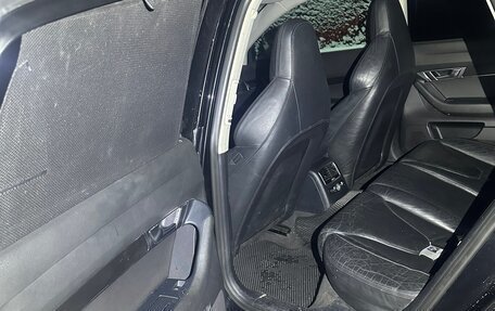 Audi A6, 2010 год, 750 000 рублей, 4 фотография