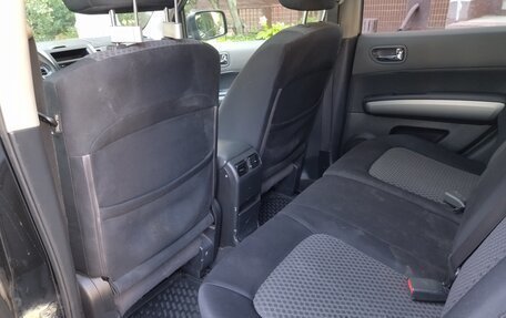 Nissan X-Trail, 2008 год, 929 000 рублей, 8 фотография