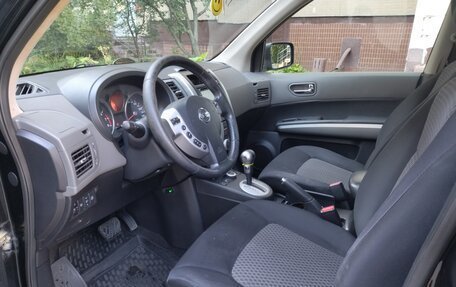 Nissan X-Trail, 2008 год, 929 000 рублей, 10 фотография