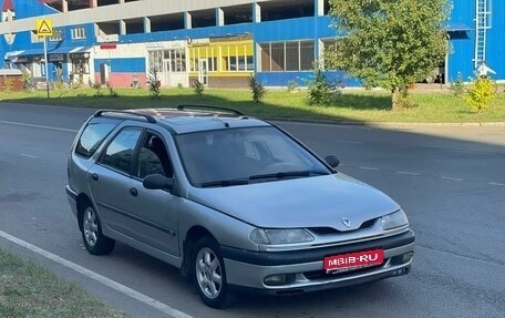 Renault Laguna II, 1995 год, 57 000 рублей, 1 фотография