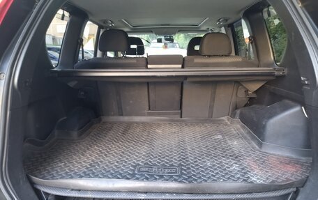 Nissan X-Trail, 2008 год, 929 000 рублей, 14 фотография