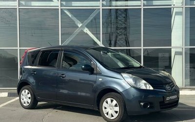 Nissan Note II рестайлинг, 2012 год, 780 000 рублей, 1 фотография