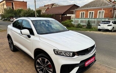 Geely Tugella FY11, 2023 год, 3 290 000 рублей, 1 фотография