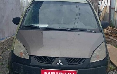 Mitsubishi Colt VI рестайлинг, 2004 год, 350 000 рублей, 1 фотография
