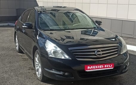 Nissan Teana, 2011 год, 1 260 000 рублей, 1 фотография