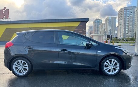 KIA cee'd III, 2014 год, 1 280 000 рублей, 5 фотография